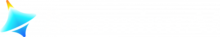 Colored Logo (white)